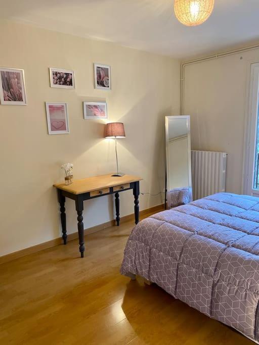 Superbe Appartement Entre Mer Et Ville Dieppe Exterior photo