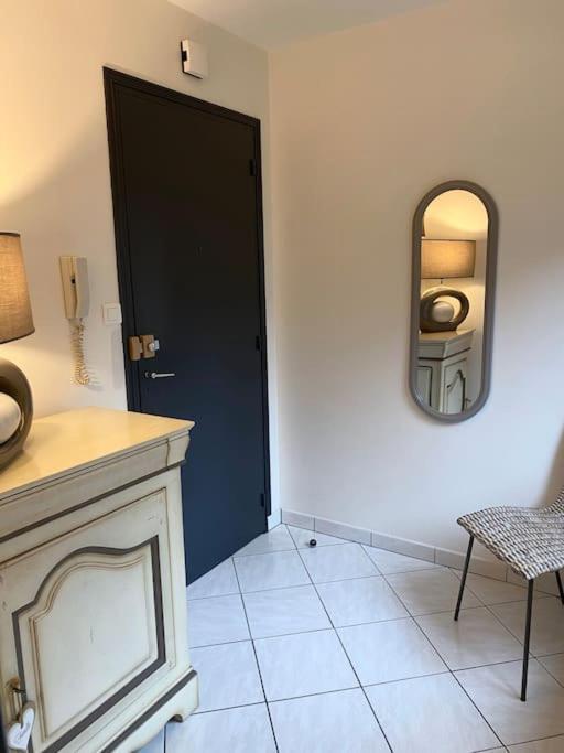 Superbe Appartement Entre Mer Et Ville Dieppe Exterior photo