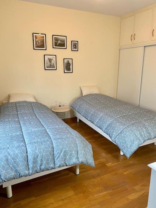 Superbe Appartement Entre Mer Et Ville Dieppe Exterior photo